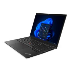 ThinkPad T14s Gen 3 14 i5-1245U 16GB 256GB Intel Iris Xe Graphics Windows 11 Pro
